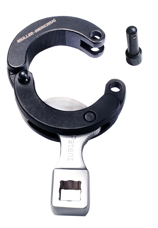 Sykes Pickavant 08685000 ECCENTRIC CHUCK SET